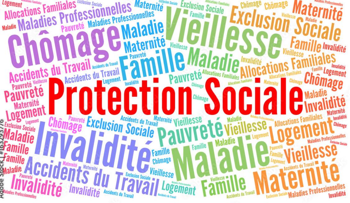 Politiques Sociales en Afrique